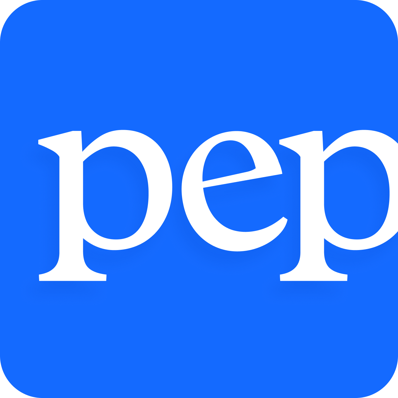 Peptime